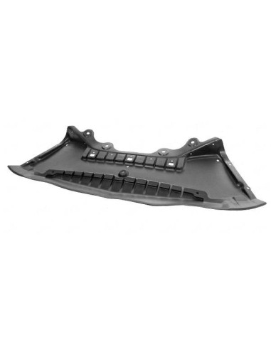 Protection under the front bumper for Mercedes S Class w221 2006 onwards Aftermarket Lighting