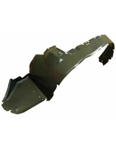 Rock trap right front for Mercedes SLK R170 1996 to 2004 rear part Aftermarket Bumpers and accessories