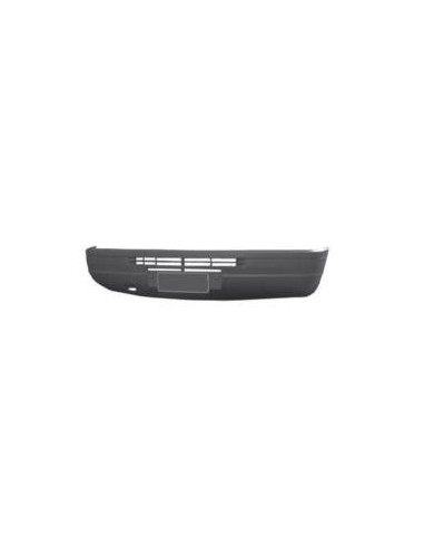 Front bumper for Mercedes Sprinter 1995 to 2000 to be painted Aftermarket Bumpers and accessories