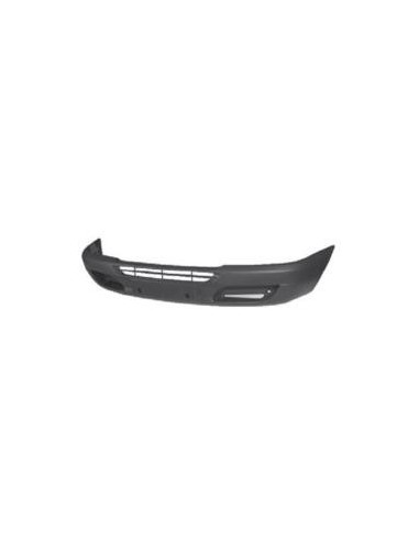 Front bumper for Mercedes Sprinter 2000 to 2006 Aftermarket Bumpers and accessories