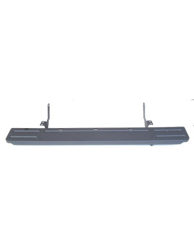 Rear bumper for Mercedes Sprinter 2000 to 2006 black Aftermarket Bumpers and accessories