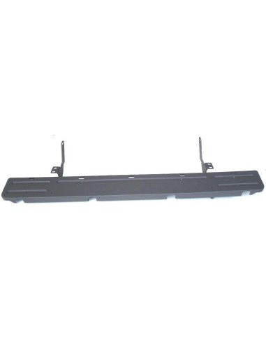 Rear bumper for Mercedes Sprinter 2000 to 2006 with holes sensors park Aftermarket Bumpers and accessories
