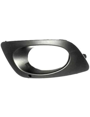 Griglia destra per paraurti anteriore sprinter 2013- con foro fendinebbia Aftermarket Paraurti ed accessori