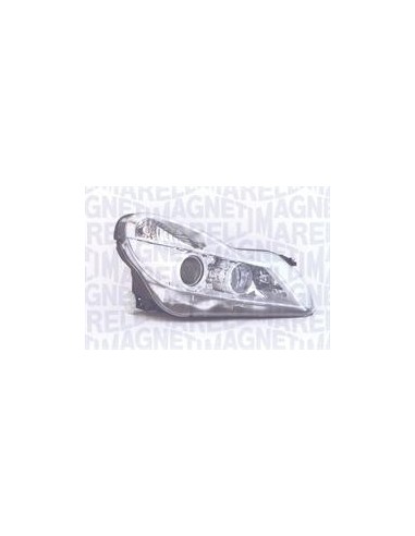 Headlight right front headlight for mercedes sl r230 2008 onwards afs Xenon marelli Lighting