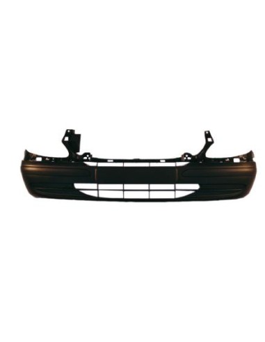 Front bumper for Mercedes Vito 2003 to 2010 black Aftermarket Bumpers and accessories