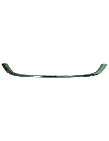 Bonnet embellisher chrome for mini one Clubman Cooper 2006 onwards Aftermarket Bumpers and accessories