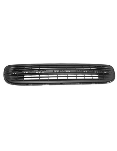 The central grille front bumper for mini one cooper 2010 onwards Aftermarket Bumpers and accessories
