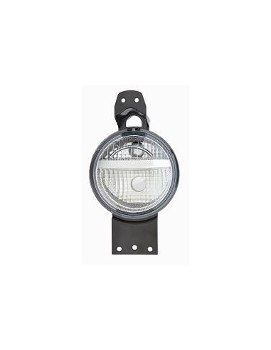 Right headlight left for mini countryman 2010 onwards with DRL Aftermarket Lighting