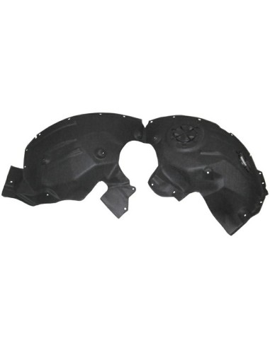 Parasassi anteriore sinistro per mini countryman 2010 in poi paceman 2012 in poi Aftermarket Paraurti ed accessori