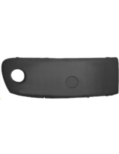 Right side trim front bumper for colt 2004-2008 3 doors with hole Aftermarket Bumpers and accessories