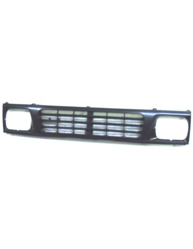 Bezel front grille to Mitsubishi L200 1994 to 1996 Aftermarket Bumpers and accessories