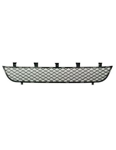 The central grille front bumper for Mitsubishi L200 2005 to 2007 4WD Aftermarket Bumpers and accessories