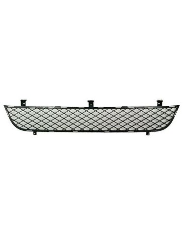 The central grille front bumper for Mitsubishi L200 2005 to 2007 2WD Aftermarket Bumpers and accessories