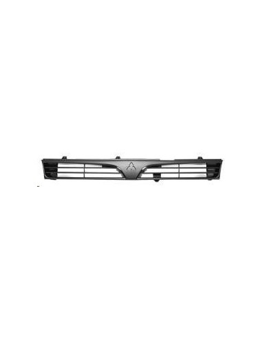 Bezel front grille for Mitsubishi Lancer 1996 to 1997 Aftermarket Bumpers and accessories