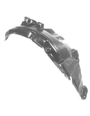 Rock trap right front for MITSUBISHI OUTLANDER 2003 to 2006 Aftermarket Bumpers and accessories