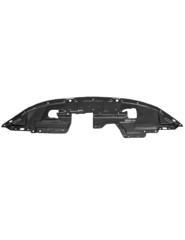 Engine protection side lower bumper for MITSUBISHI OUTLANDER 2007 onwards Aftermarket Bumpers and accessories