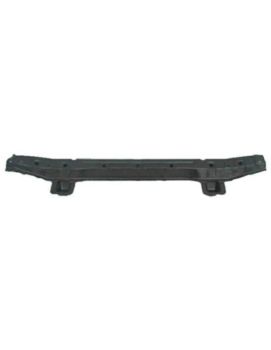 Front cross member lower for Mitsubishi Pajero 2001 to 2006 Aftermarket Plates