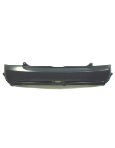 Rear bumper for mini one cooper 2004 to 2006 with holes trim Aftermarket Bumpers and accessories