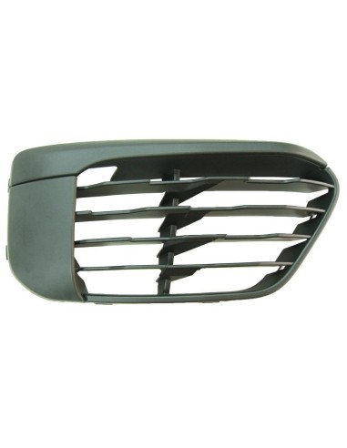 Right grille front bumper BMW X1 f48 2015 onwards basis Aftermarket Bumpers and accessories