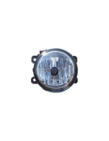 Fog lights right headlight left-Iveco Daily 2014 onwards Aftermarket Lighting