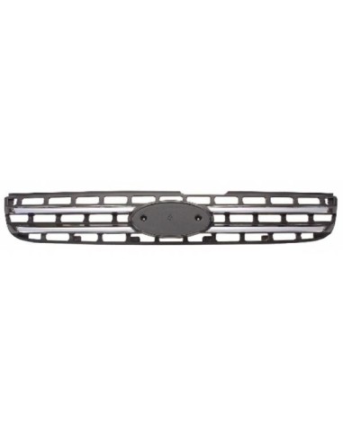 Bezel Front Grille Kia Sportage 2005 onwards Aftermarket Bumpers and accessories