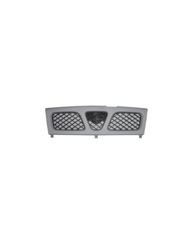 Bezel front grille for Nissan Terrano 1997 to 1999 to be painted Aftermarket Bumpers and accessories