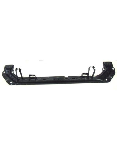 Front cross member lower for nissan X-Trail 2007 to diesel Aftermarket Plates