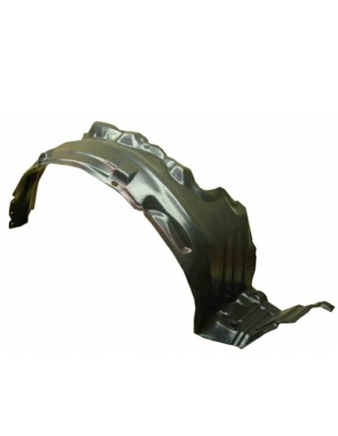 Rock trap right front for Nissan Almera 2000 to 2006 Aftermarket Bumpers and accessories