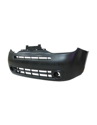 Front bumper for Nissan Cube 2009 onwards Aftermarket Bumpers and accessories