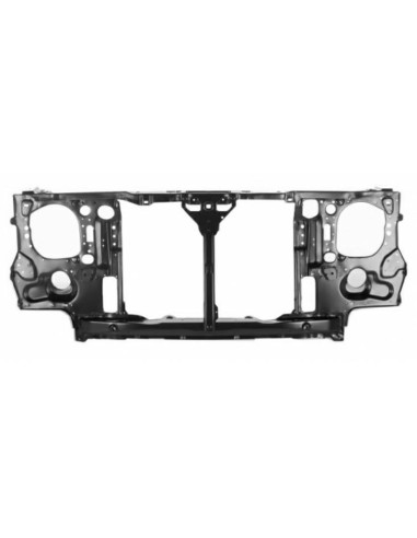 Backbone front front for Nissan king cab terrano 1986 to 1992 Aftermarket Plates