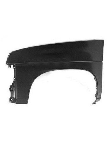 Left front fender for Nissan king cab 1986-1997 terrano 1986-1992 2wd Aftermarket Plates