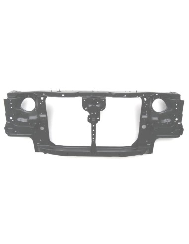 Bâti revêtement frontal pour nissan king cab navara 2002 à 2002 Lucana Tôles et calandres