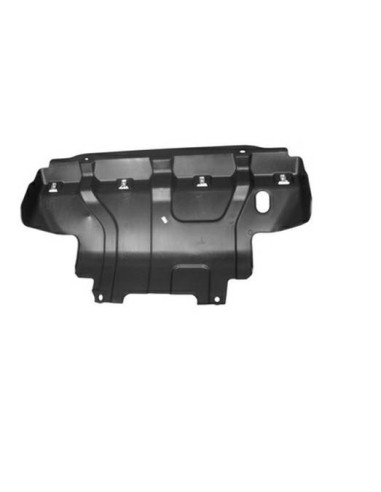 Carter protection lower engine for Nissan Navara pathfinder 2005 to 2010 Aftermarket Bumpers and accessories