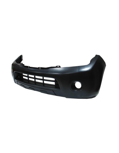 Front bumper for Nissan Navara pathfinder 2010 onwards models S-IF Aftermarket Bumpers and accessories
