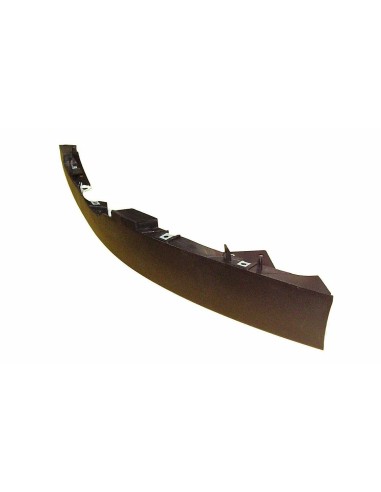 Left spoiler front bumper for Nissan Murano 2004 onwards Aftermarket Bumpers and accessories
