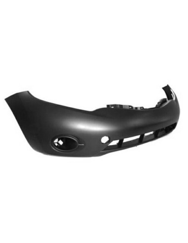 Front bumper for Nissan Murano 2008 to 2010 to be painted Aftermarket Bumpers and accessories