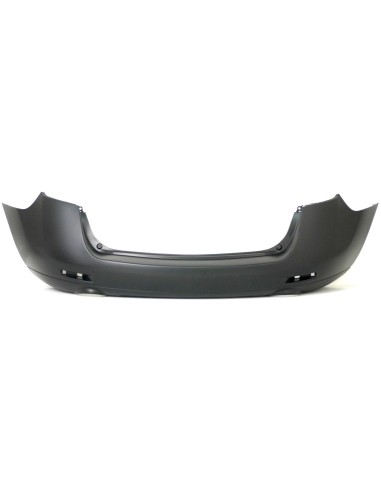 Rear bumper for Nissan Murano 2008 onwards to be painted Aftermarket Bumpers and accessories