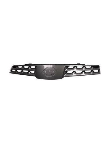 Bezel front grille for Nissan Note 2006 to 2008 Aftermarket Bumpers and accessories