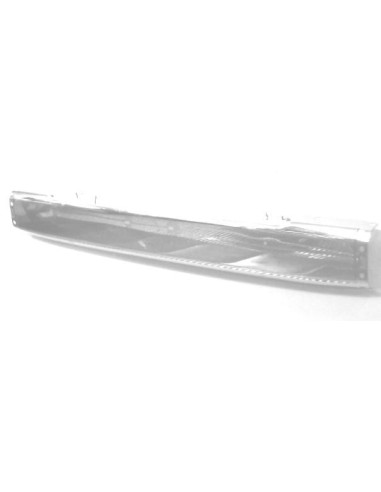 Front bumper central for Nissan patrol 1993 to 1997 chrome Aftermarket Bumpers and accessories
