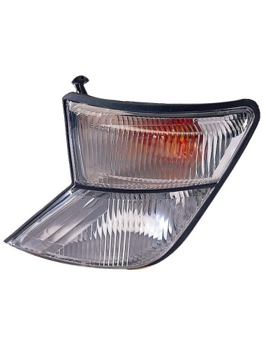 Right headlight for Nissan patrol 1997 to 2001 Aftermarket Lighting