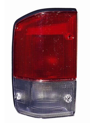 Lamp RH rear light for Nissan patrol gr 1993 to 1997 Aftermarket Lighting
