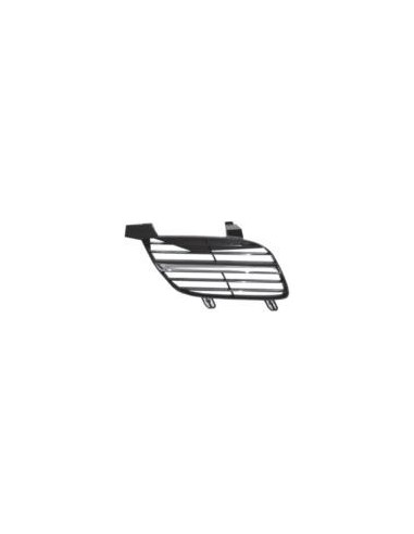 Grille screen right front for Nissan Primera 2002 onwards Aftermarket Bumpers and accessories