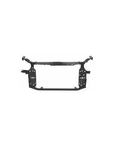 Backbone front front for Nissan Qashqai 2007 to 2009 1.6 Petrol Aftermarket Plates