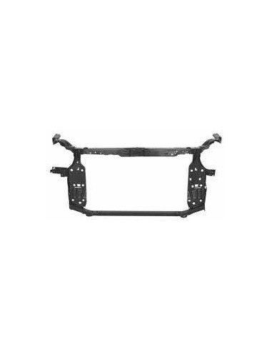 Armazón frontal delantero para nissan qashqai 2007 a 2009 2.0 gasolina y diesel Lucana Chapas y Osamentas