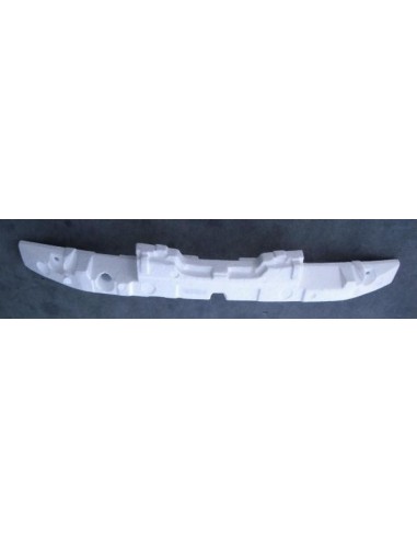 Bumper absorber upper front for Nissan Qashqai 2007 to 2009 Aftermarket Bumpers and accessories