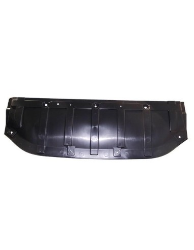 Protection front bumper lower for qashqai 2007-2009 1.6 and 2.0 Petrol Aftermarket Bumpers and accessories