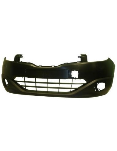 Front bumper for Nissan Qashqai 2010 onwards Aftermarket Bumpers and accessories