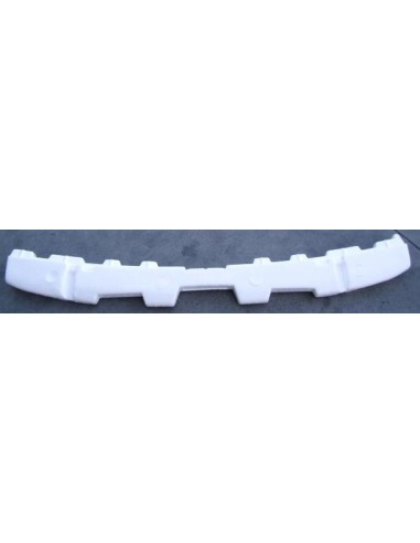 Absorber front bumper lower for Nissan Qashqai 2010 onwards Aftermarket Bumpers and accessories