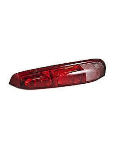 Fanale faro posteriore sinistro per nissan x-trail 2001 in poi Aftermarket Illuminazione