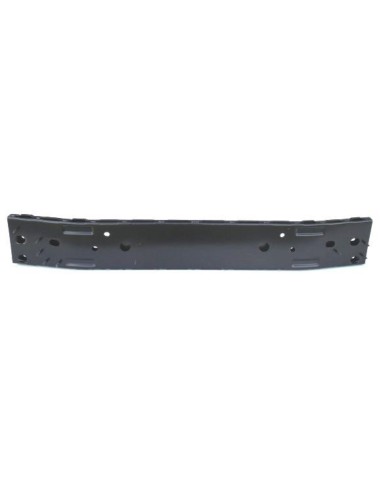 Bumper reinforcement lower front for NISSAN X-Trail 2001 to 2004 Aftermarket Plates